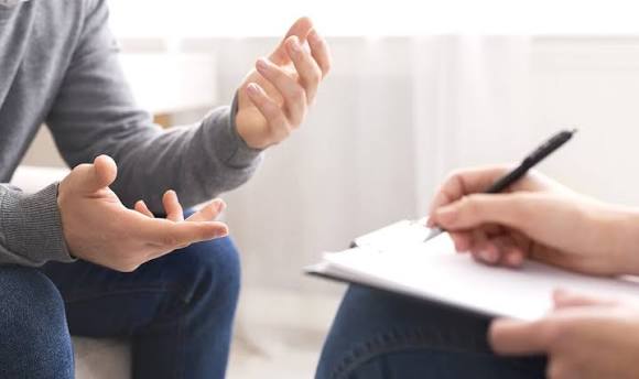خدمات روانشناسی و مشاوره